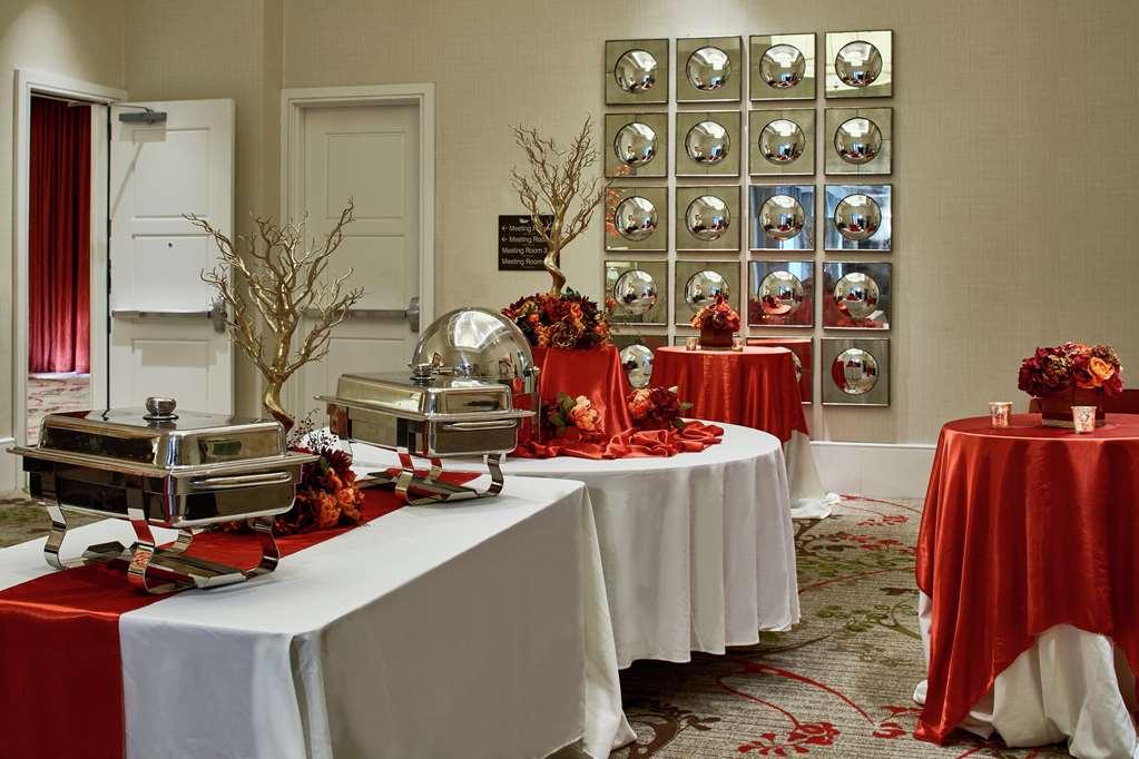 Homewood Suites Atlanta Midtown Facilities photo