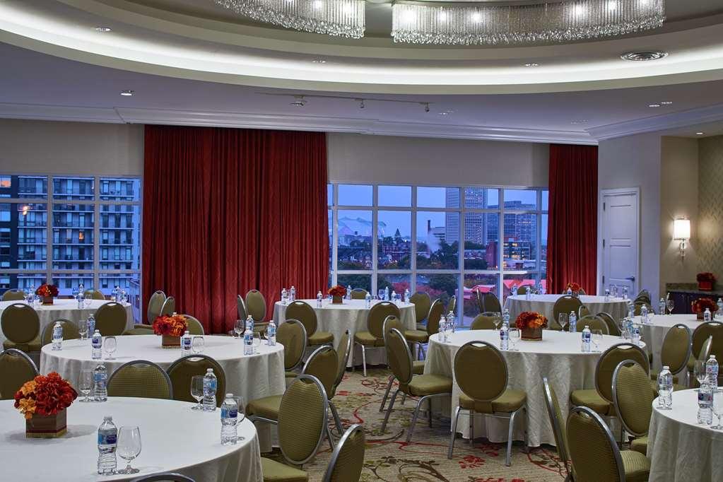 Homewood Suites Atlanta Midtown Facilities photo